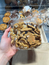 Load image into Gallery viewer, Gingerbread People
