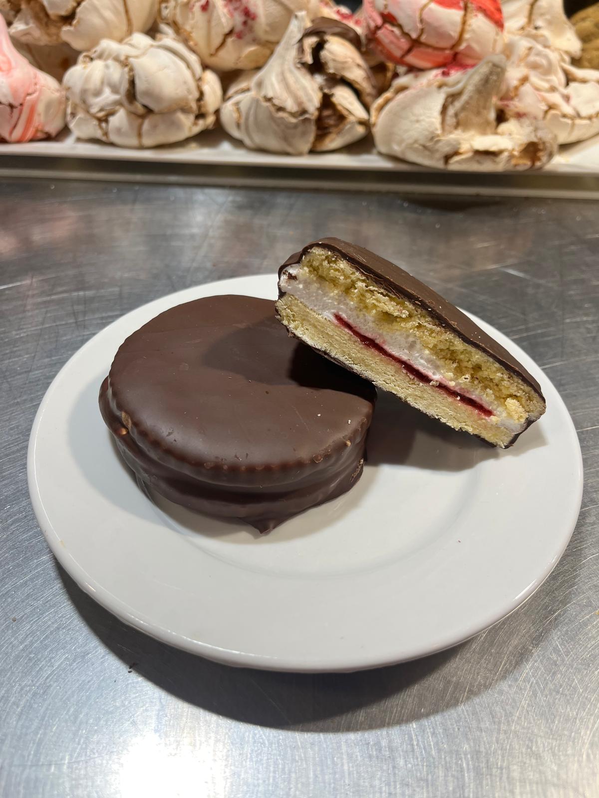 Wagon Wheel