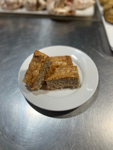Almond Slice - Gluten Free