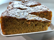 Load image into Gallery viewer, Orange and Almond Cake- Gluten Free, Dairy Free
