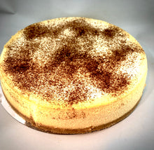 Load image into Gallery viewer, New York Cheesecake - baked
