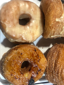 Cronuts- 2 Flavours