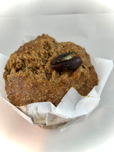 Muffins - 7 varieties including sugar free
