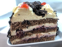 Load image into Gallery viewer, Black Forest Cake - Traditional

